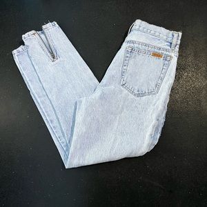 Vintage Jordache Jeans